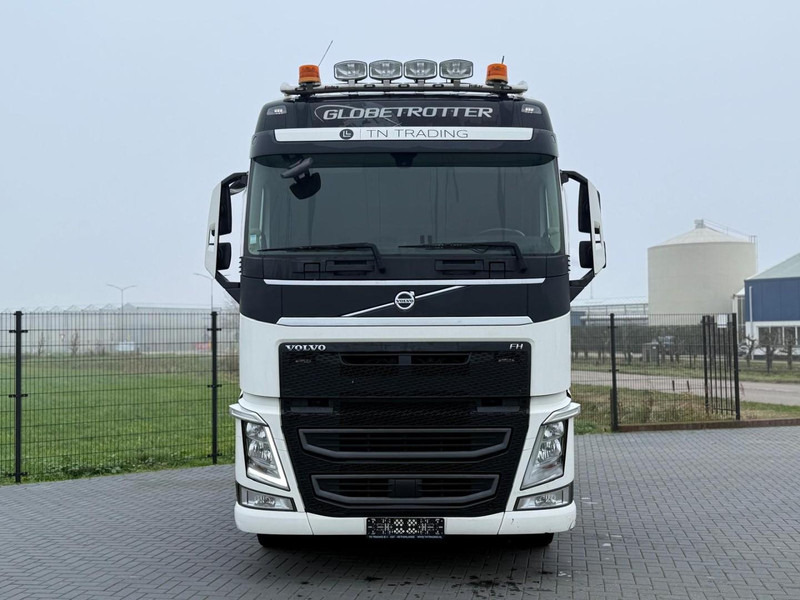 Volvo FH 13.460 6x2/4, I-SAVE, I-PARK COOL, GESTUURD. - شاحنة جرار: صور 4 Volvo FH 13.460 6x2/4, I-SAVE, I-PARK COOL, GESTUURD. - شاحنة جرار: صور 4