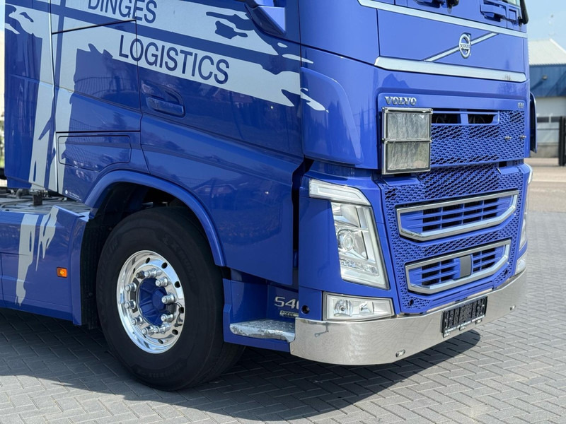 Volvo FH 13.540XL ALCOA, XENON, DUAL CLUTCH, DOUBLE PTO, 3 UNITS!!! - شاحنة جرار: صور 5 Volvo FH 13.540XL ALCOA, XENON, DUAL CLUTCH, DOUBLE PTO, 3 UNITS!!! - شاحنة جرار: صور 5