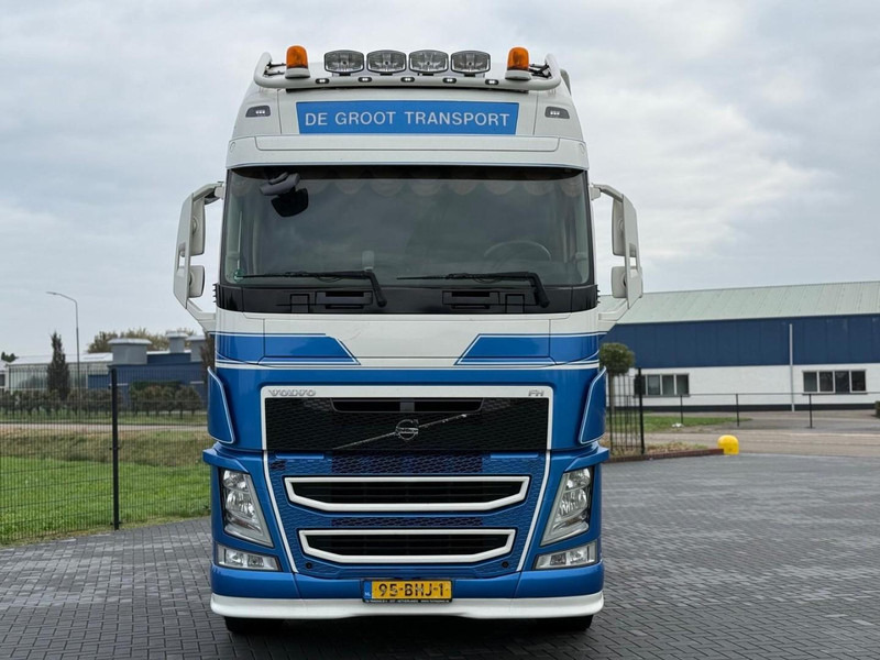Volvo FH 540 CONTAINER TRANSPORT, KIEP SYSTEEM, LEATHER SEATS, TOP. - شاحنات الحاويات / جسم علوي قابل للتغيير شاحنة: صور 3 Volvo FH 540 CONTAINER TRANSPORT, KIEP SYSTEEM, LEATHER SEATS, TOP. - شاحنات الحاويات / جسم علوي قابل للتغيير شاحنة: صور 3