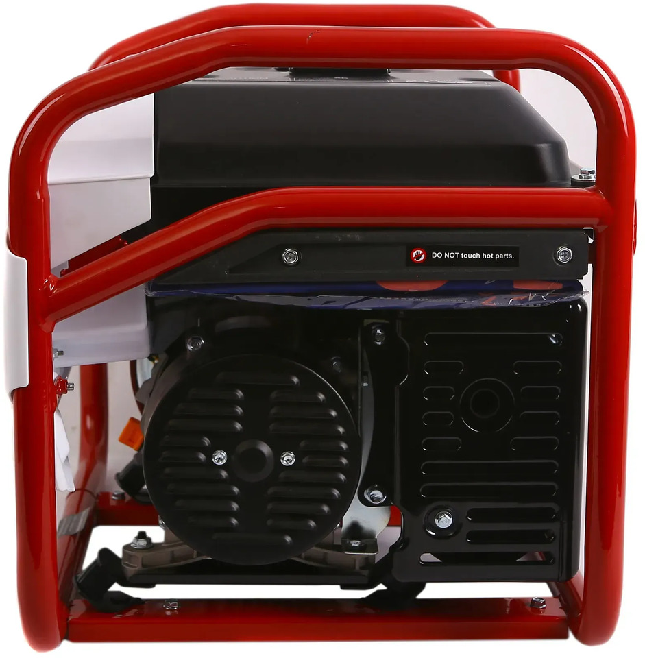 Agregat prądotwórczy Generator Weima WM3200BE - مجموعة المولدات: صور 3 Agregat prądotwórczy Generator Weima WM3200BE - مجموعة المولدات: صور 3