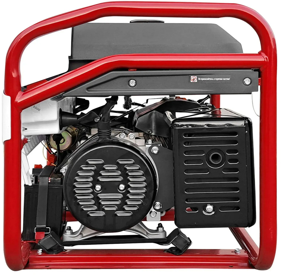 Agregat prądotwórczy Generator Weima WM5500BE - مجموعة المولدات: صور 2 Agregat prądotwórczy Generator Weima WM5500BE - مجموعة المولدات: صور 2