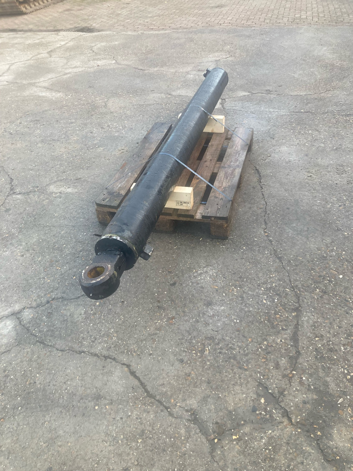 Hyva - الاسطوانة الهيدروليكية: صور 2 Hyva - الاسطوانة الهيدروليكية: صور 2