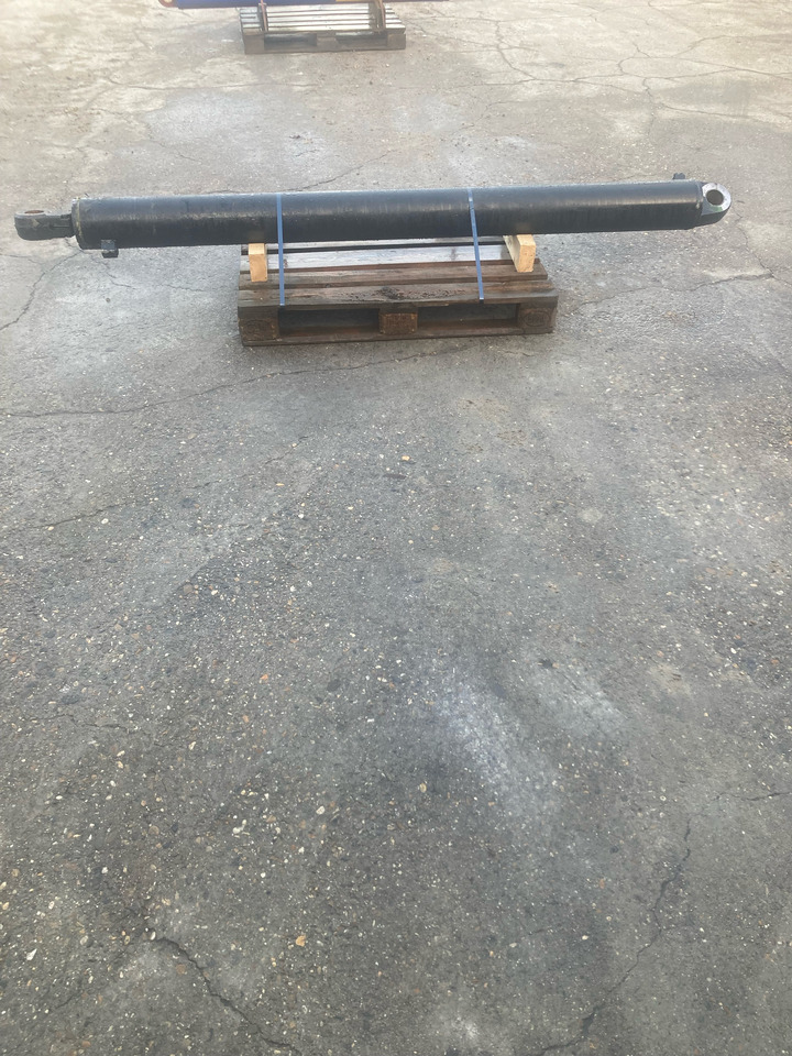 Hyva - الاسطوانة الهيدروليكية: صور 1 Hyva - الاسطوانة الهيدروليكية: صور 1