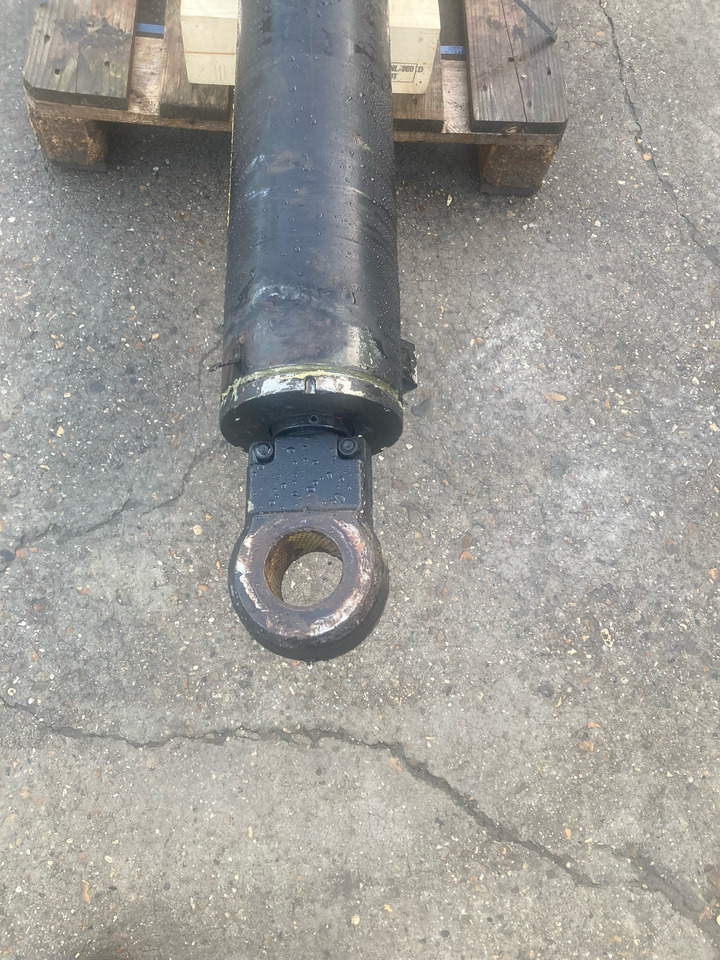 Hyva - الاسطوانة الهيدروليكية: صور 5 Hyva - الاسطوانة الهيدروليكية: صور 5