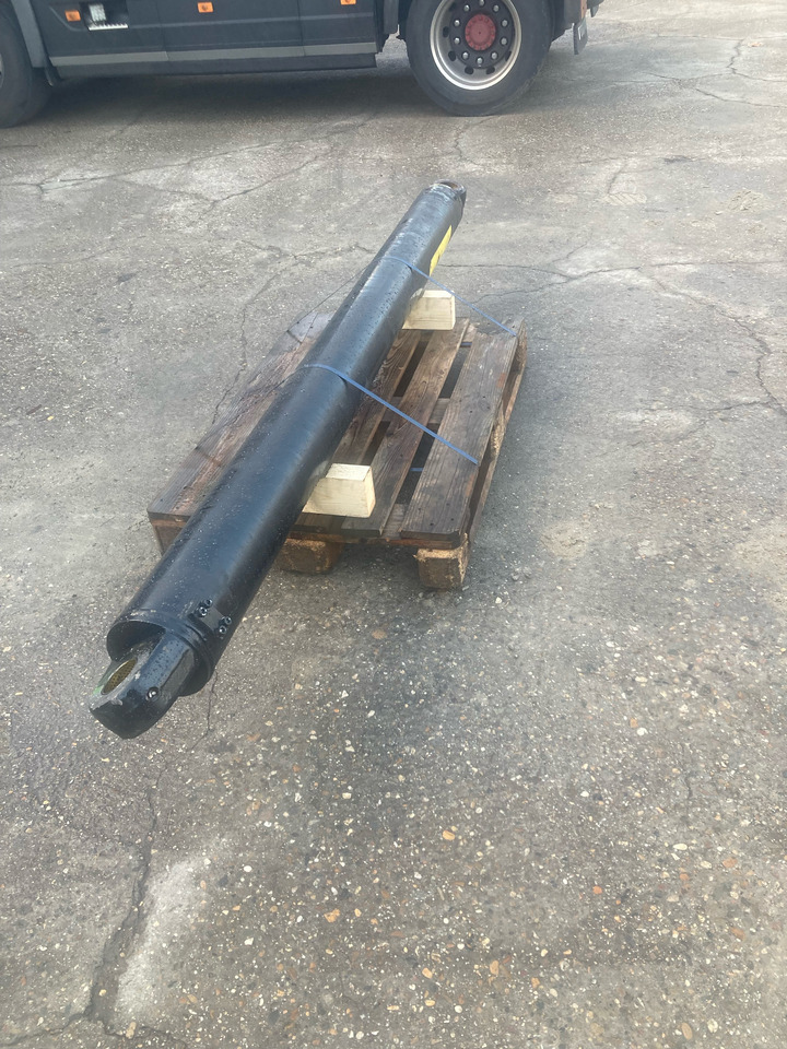 Hyva - الاسطوانة الهيدروليكية: صور 3 Hyva - الاسطوانة الهيدروليكية: صور 3