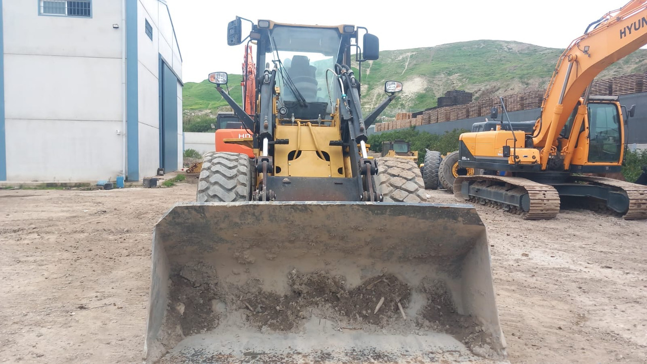 Caterpillar IT28G2 - اللودر بعجل: صور 5 Caterpillar IT28G2 - اللودر بعجل: صور 5