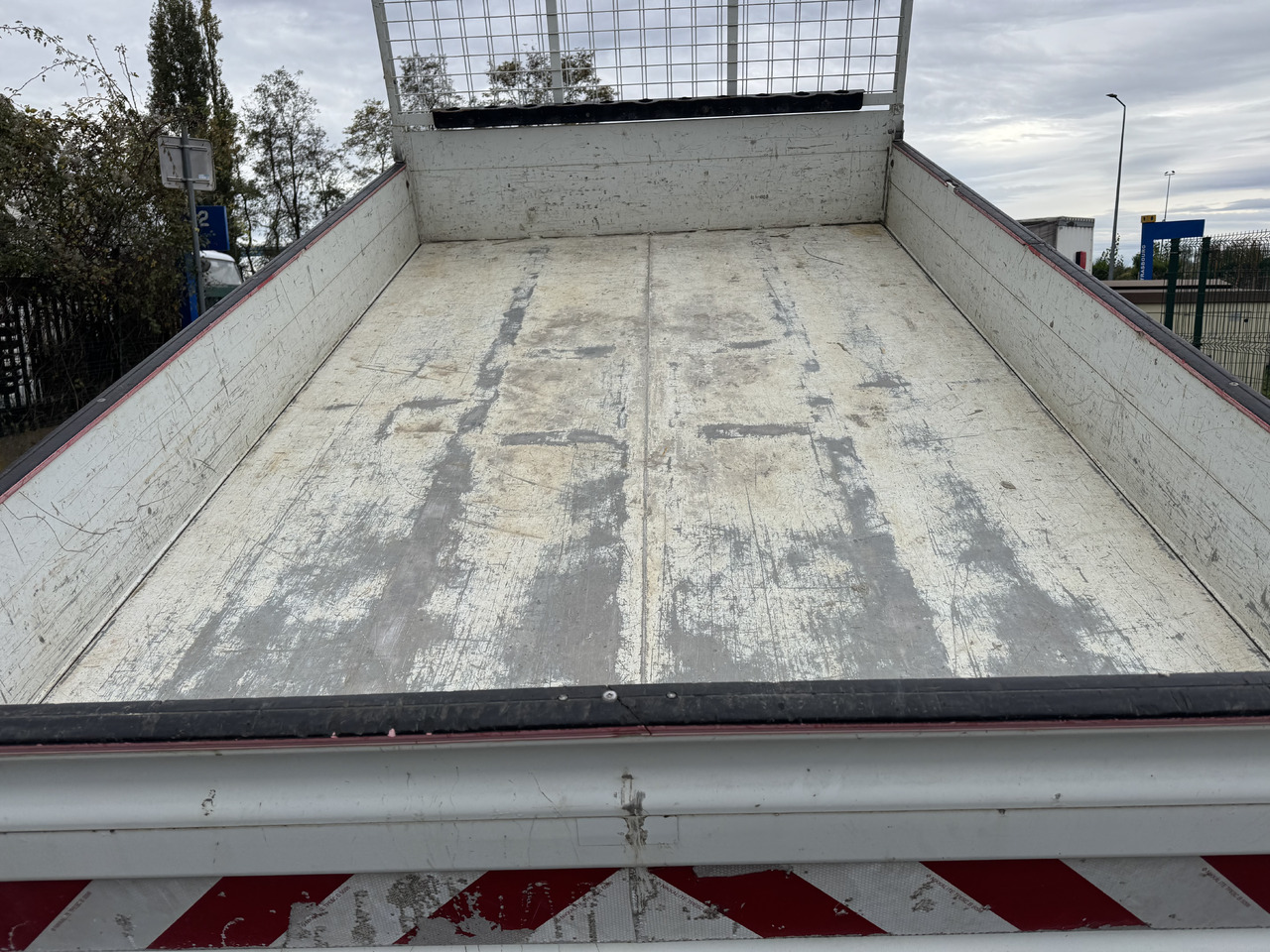 Renault Master dci 165 - قلاب صغير: صور 5 Renault Master dci 165 - قلاب صغير: صور 5