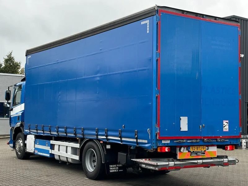 DAF CF 370 Euro 6 / BDF / Laadklep / New Tacho *New Apk* - شاحنات الحاويات / جسم علوي قابل للتغيير شاحنة: صور 5 DAF CF 370 Euro 6 / BDF / Laadklep / New Tacho *New Apk* - شاحنات الحاويات / جسم علوي قابل للتغيير شاحنة: صور 5
