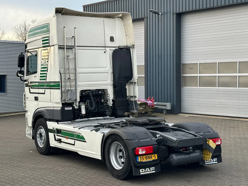 DAF XF 480 SSC / Intarder / 2 Tank / Full spoiler *NL-Truck* - شاحنة جرار: صور 4 DAF XF 480 SSC / Intarder / 2 Tank / Full spoiler *NL-Truck* - شاحنة جرار: صور 4