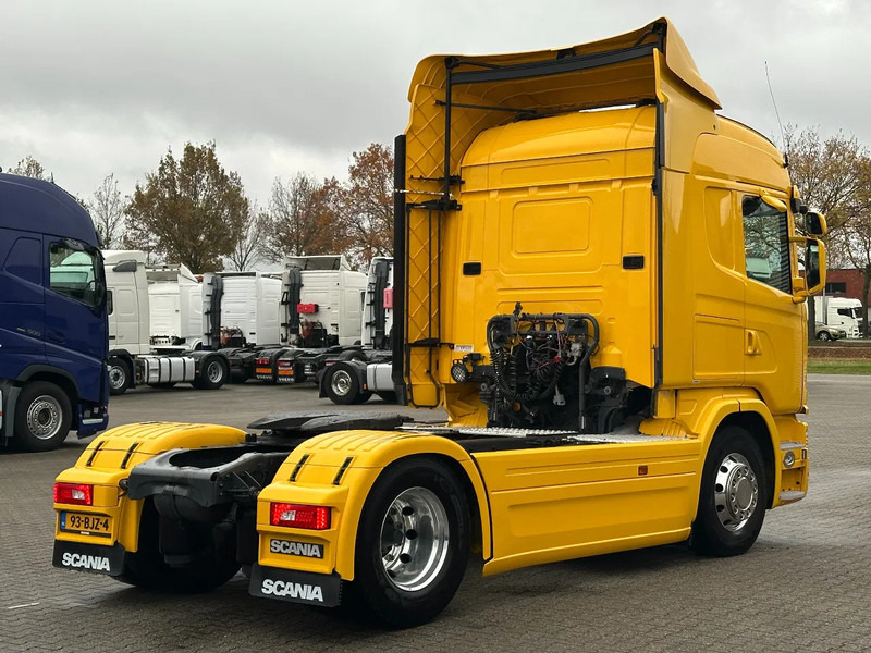 Scania G410 Euro 6 - Full Spoiler - Alcoa - 10-2026 Apk! - شاحنة جرار: صور 3 Scania G410 Euro 6 - Full Spoiler - Alcoa - 10-2026 Apk! - شاحنة جرار: صور 3