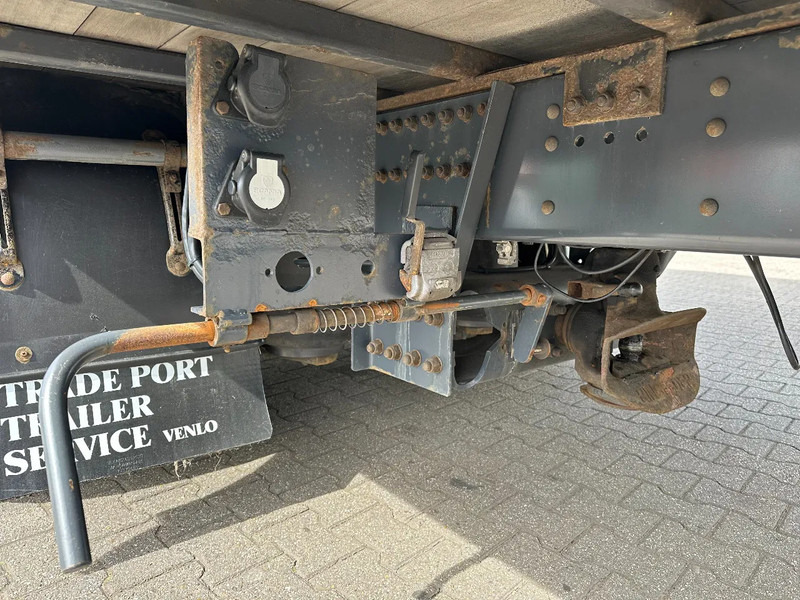 Scania R410 4x2 Closed Aluminium Box Euro 6 *NL-Truck* - بصندوق مغلق شاحنة: صور 5 Scania R410 4x2 Closed Aluminium Box Euro 6 *NL-Truck* - بصندوق مغلق شاحنة: صور 5