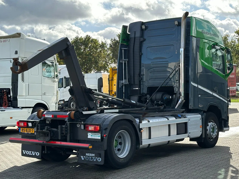 Volvo FH 460 4x2 VDL 10 Ton Haakarm / Euro 6 / 09-2026 Apk! - شاحنة ذات الخطاف, شاحنة كرين: صور 3 Volvo FH 460 4x2 VDL 10 Ton Haakarm / Euro 6 / 09-2026 Apk! - شاحنة ذات الخطاف, شاحنة كرين: صور 3