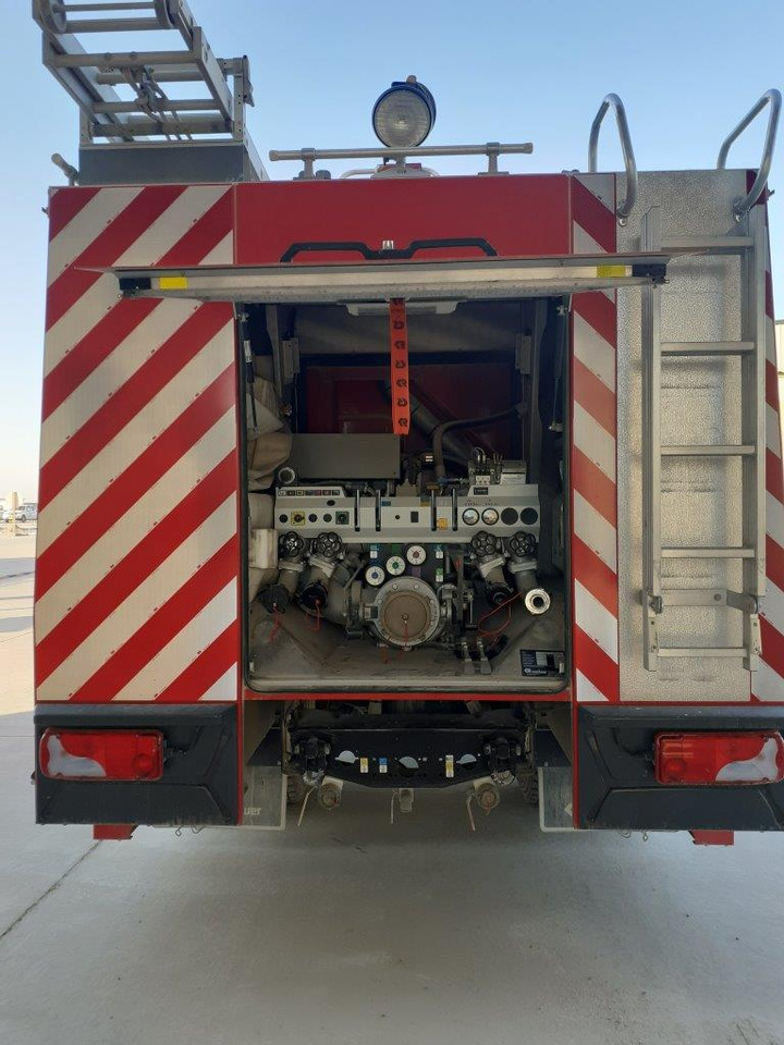 Rosenbauer MAN Mustang TLF 6500/500 - المطافئ: صور 4 Rosenbauer MAN Mustang TLF 6500/500 - المطافئ: صور 4