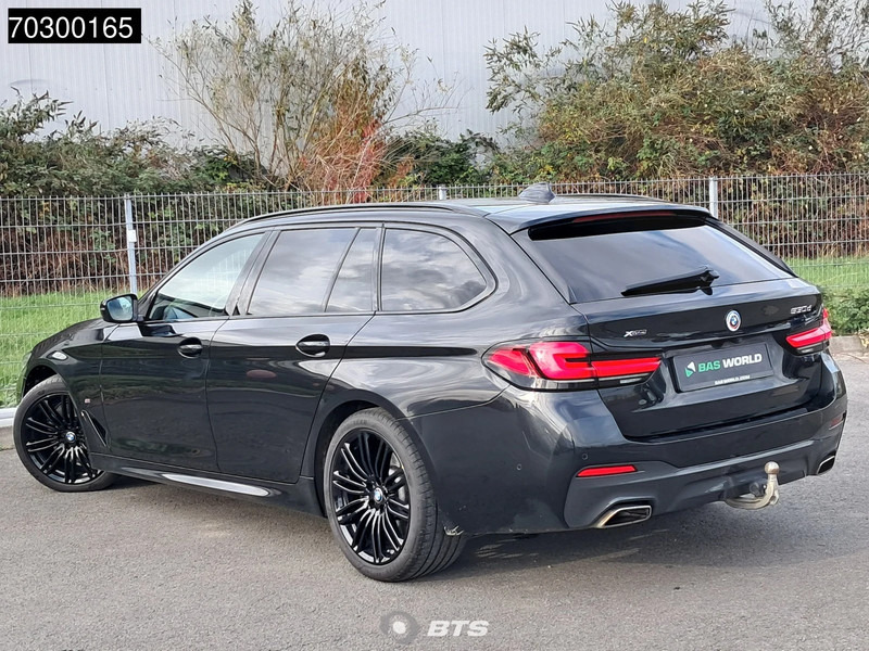 BMW Touring xDrive M Sport Automatik Pano AHK LED ACC Navi Kamera Parkensensoren CarPlay Euro6 - سيارة: صور 2 BMW Touring xDrive M Sport Automatik Pano AHK LED ACC Navi Kamera Parkensensoren CarPlay Euro6 - سيارة: صور 2