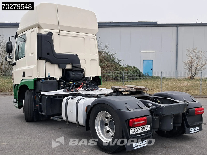 DAF CF 450 4X2 SC Retarder PTO ACC Alcoa's LED - شاحنة جرار: صور 2 DAF CF 450 4X2 SC Retarder PTO ACC Alcoa's LED - شاحنة جرار: صور 2