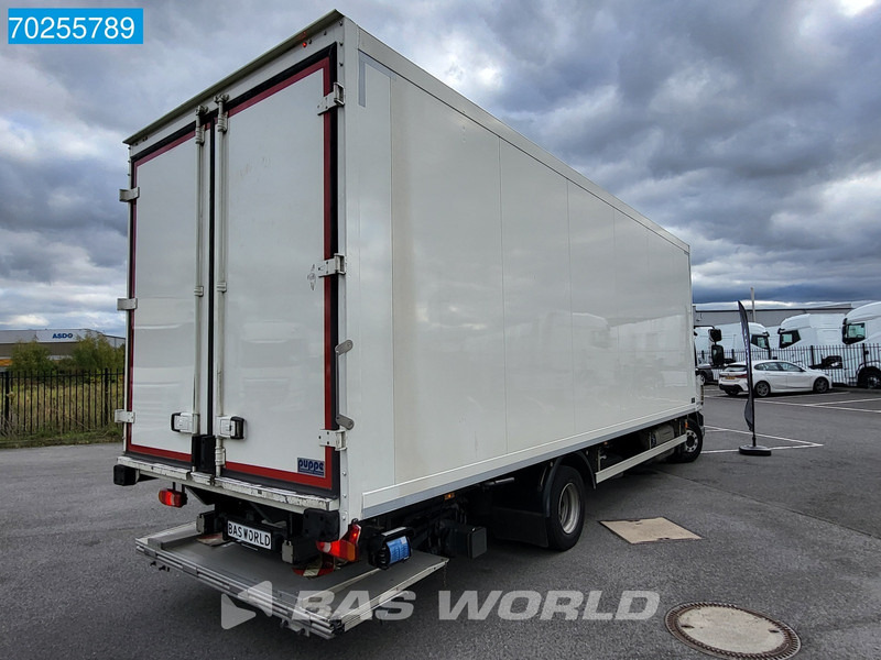 DAF LF 260 4X2 12t Carrier Supra 1150mt Bi-temp Ladebordwand ACC Euro 6 - مبردة شاحنة: صور 5 DAF LF 260 4X2 12t Carrier Supra 1150mt Bi-temp Ladebordwand ACC Euro 6 - مبردة شاحنة: صور 5