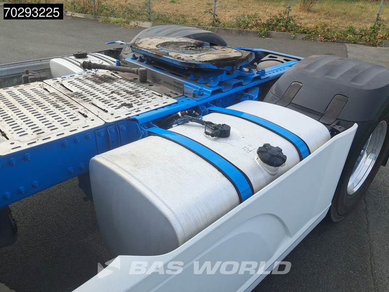 DAF XF 450 4X2 SC Retarder Hydraulik LED ACC Euro 6 - شاحنة جرار: صور 5 DAF XF 450 4X2 SC Retarder Hydraulik LED ACC Euro 6 - شاحنة جرار: صور 5