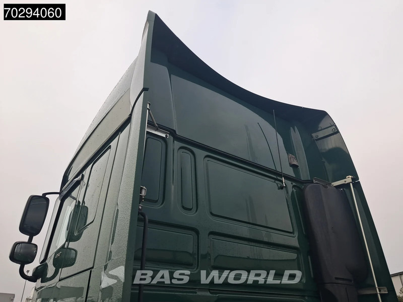 DAF XF 450 4X2 SSC Retarder Standklima LED ACC Euro 6 - شاحنة جرار: صور 2 DAF XF 450 4X2 SSC Retarder Standklima LED ACC Euro 6 - شاحنة جرار: صور 2