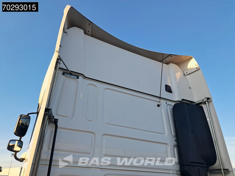 DAF XF 480 4X2 90% Tyres! SSC Retarder 2xTanks LED ACC Standklima Euro 6 - شاحنة جرار: صور 2 DAF XF 480 4X2 90% Tyres! SSC Retarder 2xTanks LED ACC Standklima Euro 6 - شاحنة جرار: صور 2