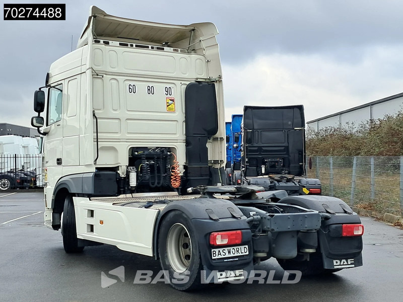 DAF XF 480 4X2 SC ACC LED - شاحنة جرار: صور 2 DAF XF 480 4X2 SC ACC LED - شاحنة جرار: صور 2