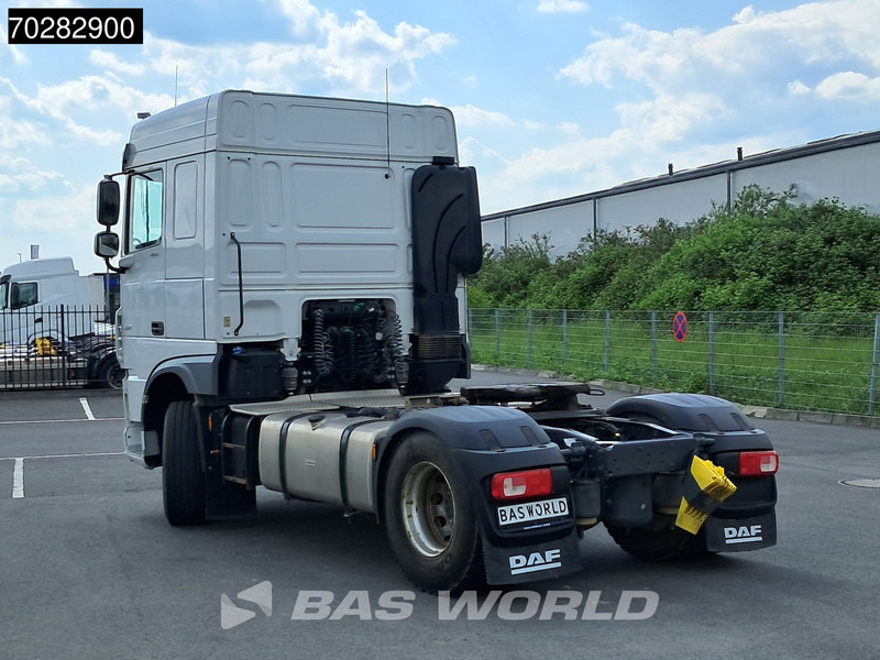 DAF XF 480 4X2 SC PTO Hydraulik Standklima - شاحنة جرار: صور 2 DAF XF 480 4X2 SC PTO Hydraulik Standklima - شاحنة جرار: صور 2