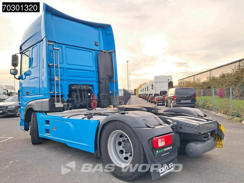 DAF XF 480 4X2 SSC 2xTanks Standklima ACC - شاحنة جرار: صور 2 DAF XF 480 4X2 SSC 2xTanks Standklima ACC - شاحنة جرار: صور 2