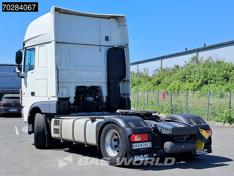 DAF XF 480 4X2 SSC Retarder 2x Tanks Standklima ACC LED - شاحنة جرار: صور 2 DAF XF 480 4X2 SSC Retarder 2x Tanks Standklima ACC LED - شاحنة جرار: صور 2