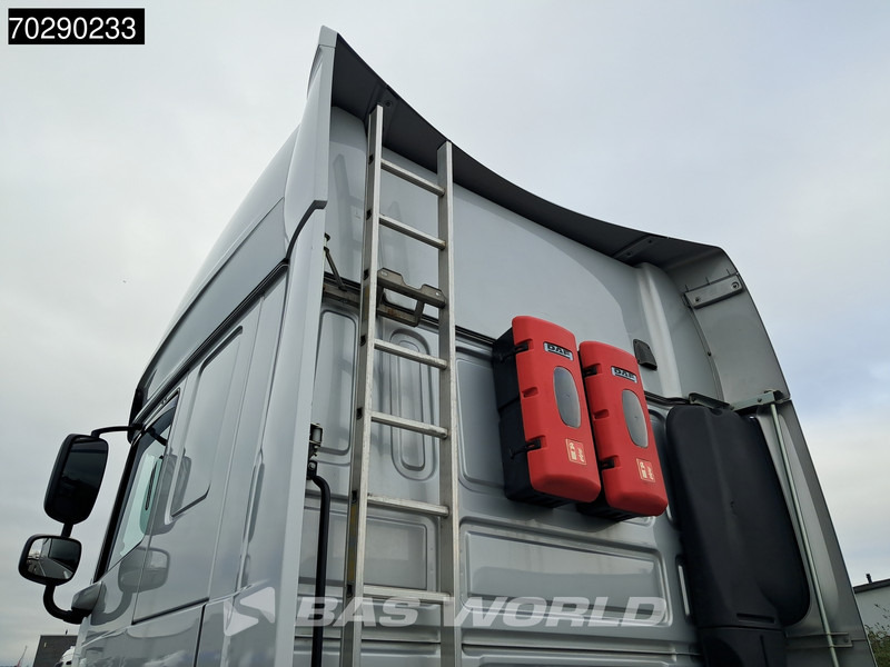 شاحنة جرار DAF XF 480 4X2 SSC Retarder 2xTanks ACC LED Standklima Euro 6: صور 9 شاحنة جرار DAF XF 480 4X2 SSC Retarder 2xTanks ACC LED Standklima Euro 6: صور 9