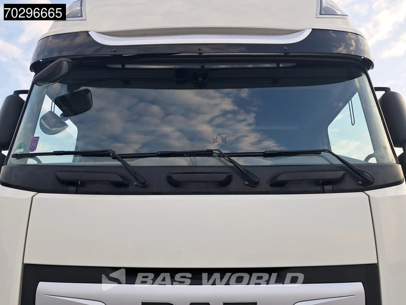 شاحنة جرار DAF XF 480 4X2 SSC Retarder 2xTanks ACC LED Standklima Euro 6: صور 15