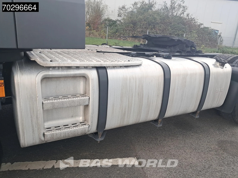 DAF XF 480 4X2 SSC Retarder 2xTanks ACC Standklima Euro 6 - شاحنة جرار: صور 5 DAF XF 480 4X2 SSC Retarder 2xTanks ACC Standklima Euro 6 - شاحنة جرار: صور 5