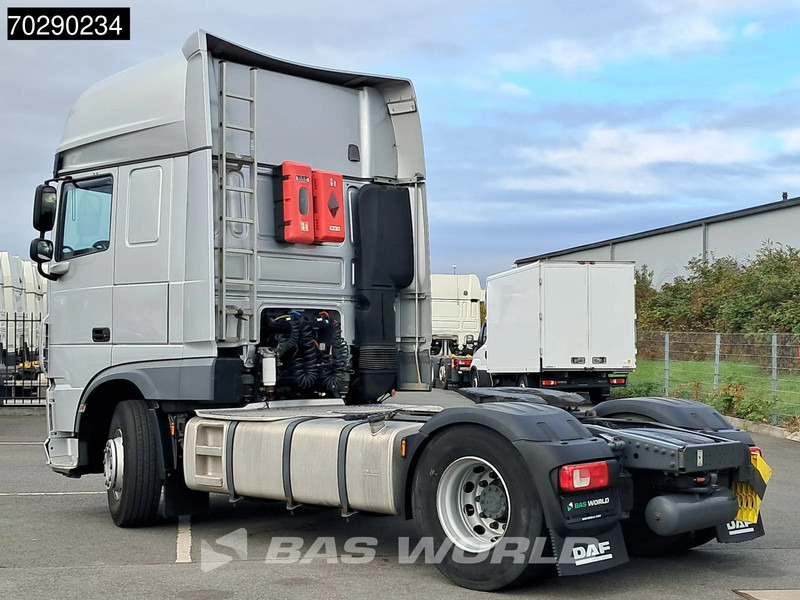DAF XF 480 4X2 SSC Retarder 2xTanks ACC Standklima Euro 6 - شاحنة جرار: صور 2 DAF XF 480 4X2 SSC Retarder 2xTanks ACC Standklima Euro 6 - شاحنة جرار: صور 2
