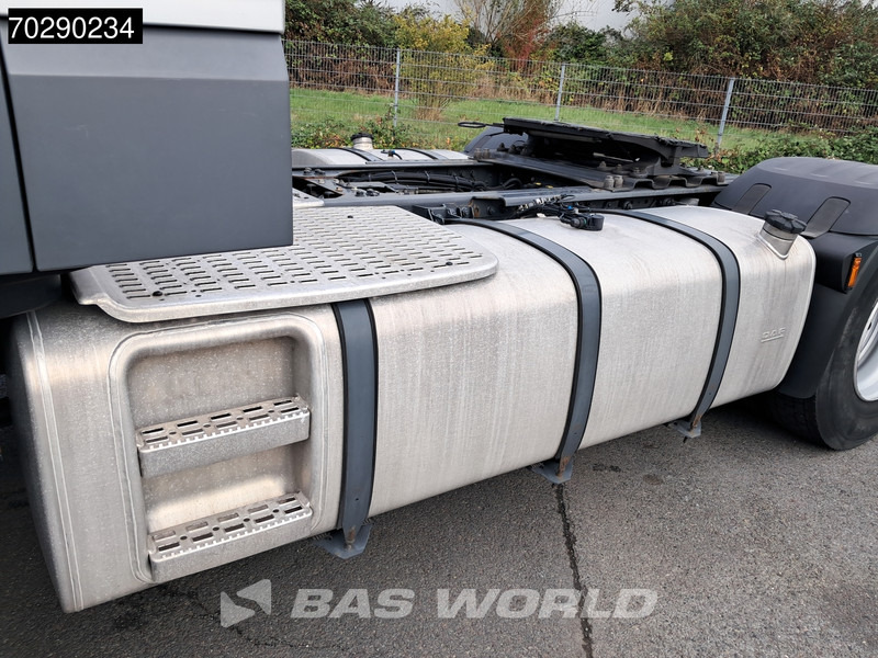 DAF XF 480 4X2 SSC Retarder 2xTanks ACC Standklima Euro 6 إيجار DAF XF 480 4X2 SSC Retarder 2xTanks ACC Standklima Euro 6: صور 14