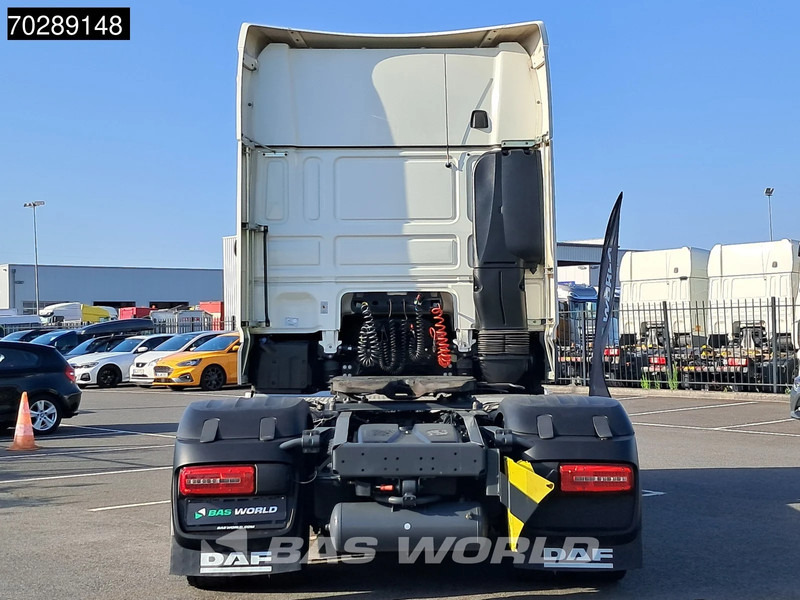 شاحنة جرار DAF XF 480 4X2 SSC Retarder 2xTanks LED ACC Standklima Euro 6: صور 11 شاحنة جرار DAF XF 480 4X2 SSC Retarder 2xTanks LED ACC Standklima Euro 6: صور 11