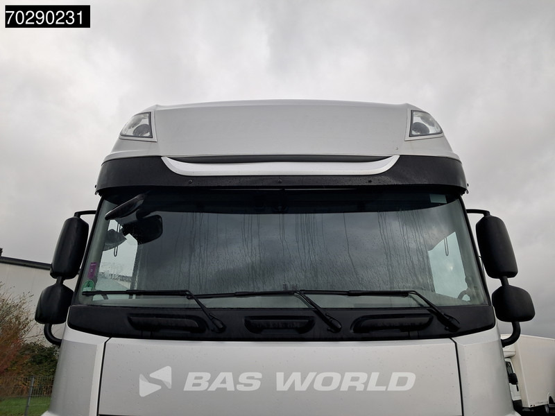 شاحنة جرار DAF XF 480 4X2 SSC Retarder Mega 2xTanks ACC LED Standklima Euro 6: صور 5 شاحنة جرار DAF XF 480 4X2 SSC Retarder Mega 2xTanks ACC LED Standklima Euro 6: صور 5