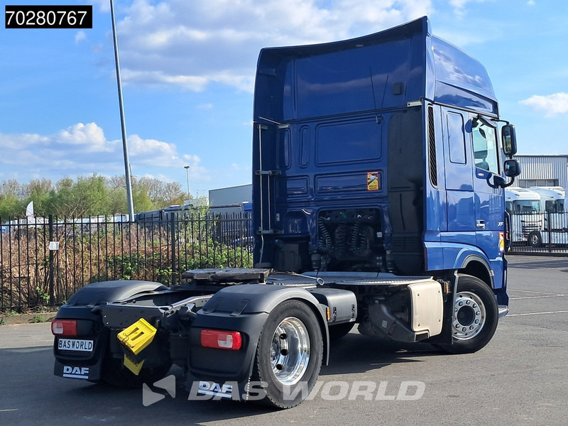 DAF XF 480 4X2 SSC Retarder PTO Standklima Alcoa's LED ACC - شاحنة جرار: صور 3 DAF XF 480 4X2 SSC Retarder PTO Standklima Alcoa's LED ACC - شاحنة جرار: صور 3