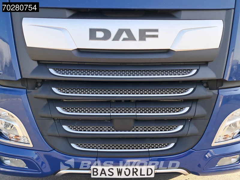 شاحنة جرار DAF XF 480 4X2 SSC Retarder PTO Standklima Alcoa's Navi ACC LED: صور 9