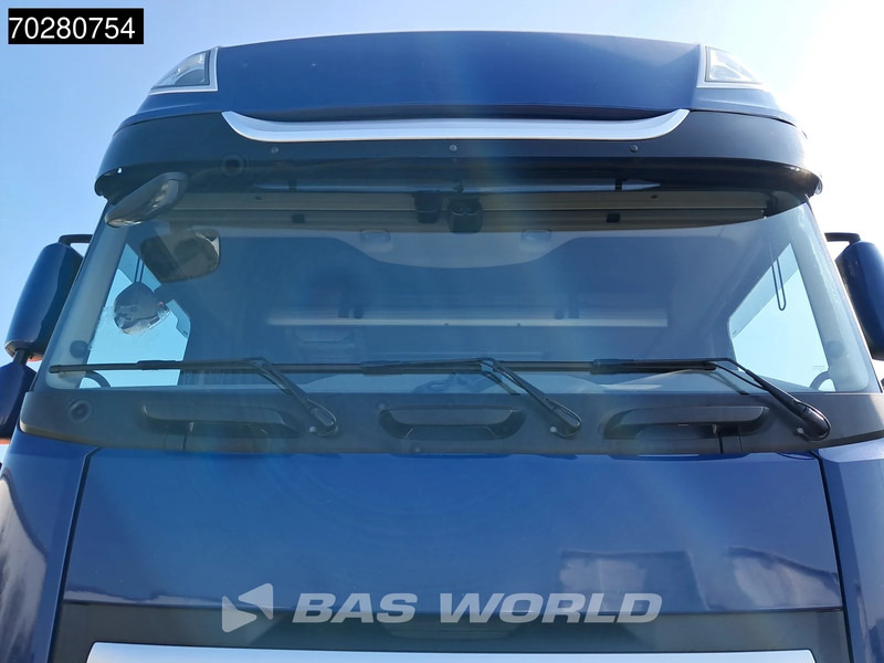 شاحنة جرار DAF XF 480 4X2 SSC Retarder PTO Standklima Alcoa's Navi ACC LED: صور 8