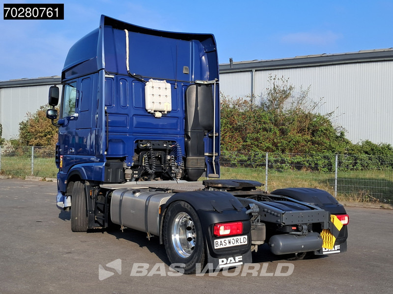 DAF XF 480 4X2 SSC Retarder PTO Standklima Alcoa's Navi ACC LED - شاحنة جرار: صور 2 DAF XF 480 4X2 SSC Retarder PTO Standklima Alcoa's Navi ACC LED - شاحنة جرار: صور 2