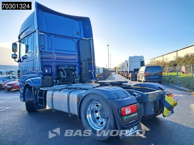 DAF XF 480 4X2 SSC Retarder Standklima Alcoa's ACC LED - شاحنة جرار: صور 2 DAF XF 480 4X2 SSC Retarder Standklima Alcoa's ACC LED - شاحنة جرار: صور 2