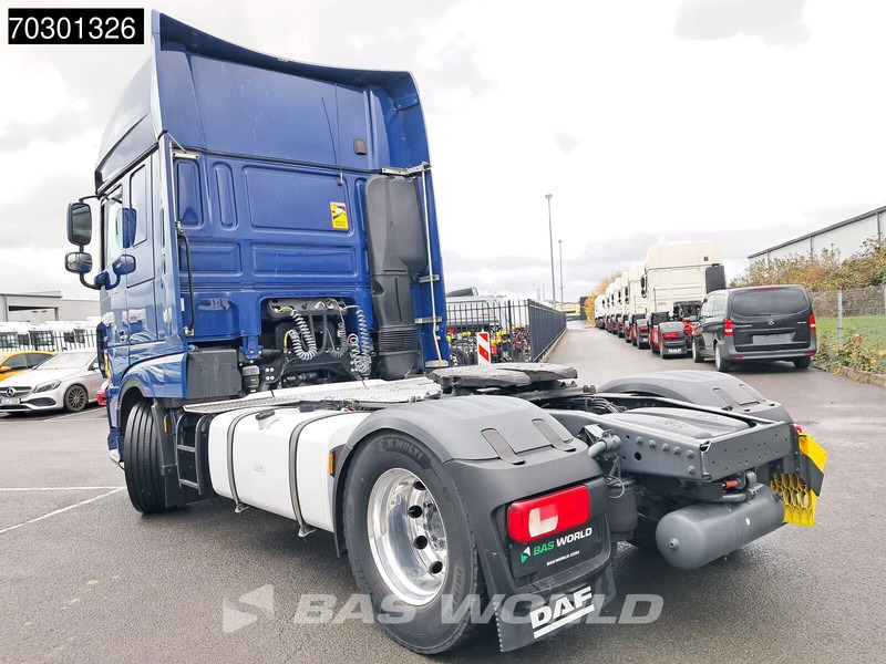 DAF XF 480 4X2 SSC Retarder Standklima Alcoa's ACC LED - شاحنة جرار: صور 2 DAF XF 480 4X2 SSC Retarder Standklima Alcoa's ACC LED - شاحنة جرار: صور 2