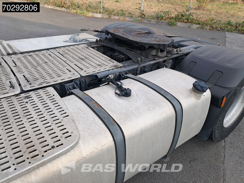 DAF XF 480 4X2 SSC Retarder Standklima LED ACC Euro 6 - شاحنة جرار: صور 5 DAF XF 480 4X2 SSC Retarder Standklima LED ACC Euro 6 - شاحنة جرار: صور 5