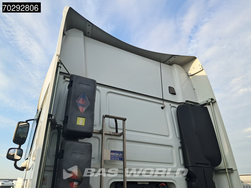DAF XF 480 4X2 SSC Retarder Standklima LED ACC Euro 6 - شاحنة جرار: صور 2 DAF XF 480 4X2 SSC Retarder Standklima LED ACC Euro 6 - شاحنة جرار: صور 2