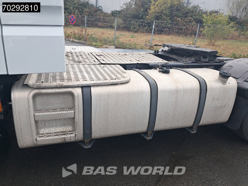 DAF XF 480 4X2 SSC Retarder Standklima LED ACC Euro 6 - شاحنة جرار: صور 5 DAF XF 480 4X2 SSC Retarder Standklima LED ACC Euro 6 - شاحنة جرار: صور 5