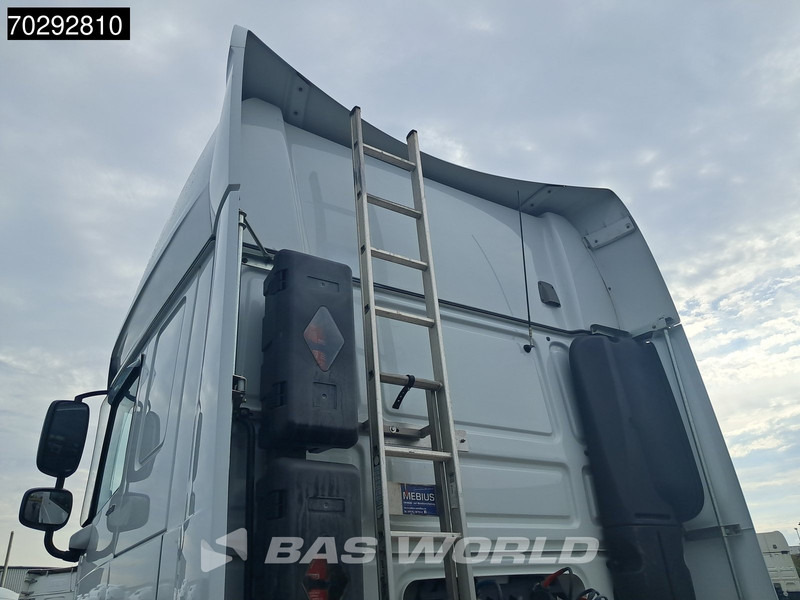 DAF XF 480 4X2 SSC Retarder Standklima LED ACC Euro 6 - شاحنة جرار: صور 2 DAF XF 480 4X2 SSC Retarder Standklima LED ACC Euro 6 - شاحنة جرار: صور 2