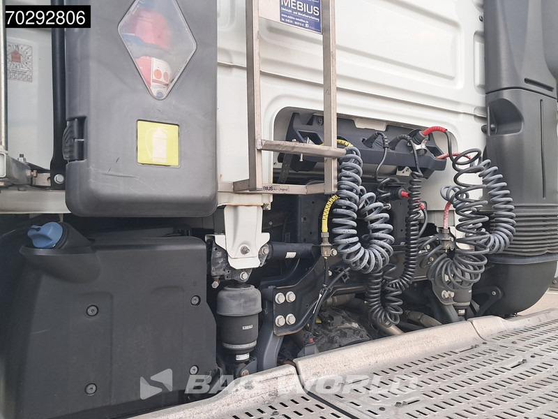 DAF XF 480 4X2 SSC Retarder Standklima LED ACC Euro 6 - شاحنة جرار: صور 3 DAF XF 480 4X2 SSC Retarder Standklima LED ACC Euro 6 - شاحنة جرار: صور 3