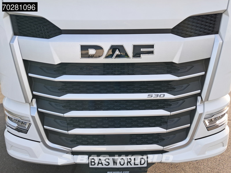 شاحنة جرار DAF XF 530 4X2 Day Cab ACC LED: صور 9