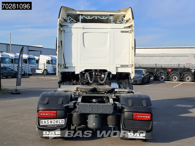 شاحنة جرار DAF XF 530 4X2 Day Cab ACC LED: صور 11