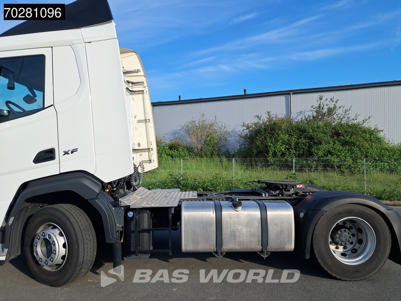 شاحنة جرار DAF XF 530 4X2 Day Cab ACC LED: صور 16