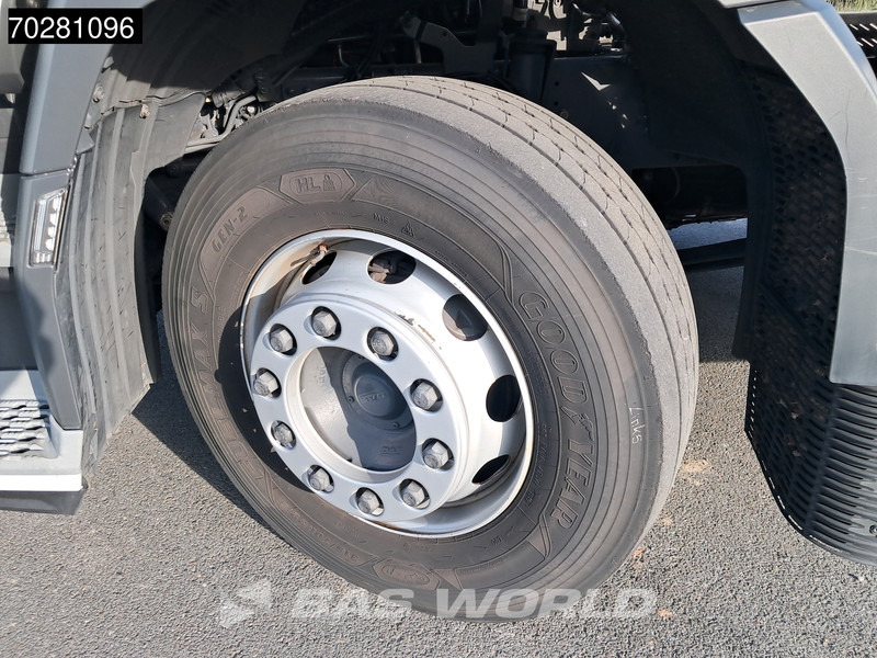 شاحنة جرار DAF XF 530 4X2 Day Cab ACC LED: صور 20