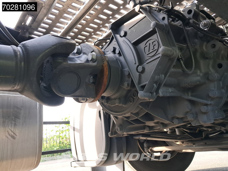 شاحنة جرار DAF XF 530 4X2 Day Cab ACC LED: صور 19